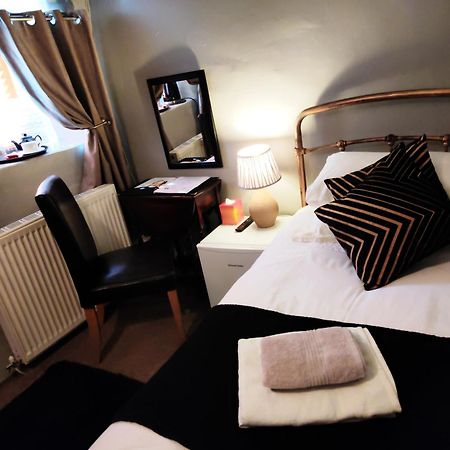 Dolgun Uchaf Historic B&B And Cottages In Snowdonia Dolgellau Exteriör bild
