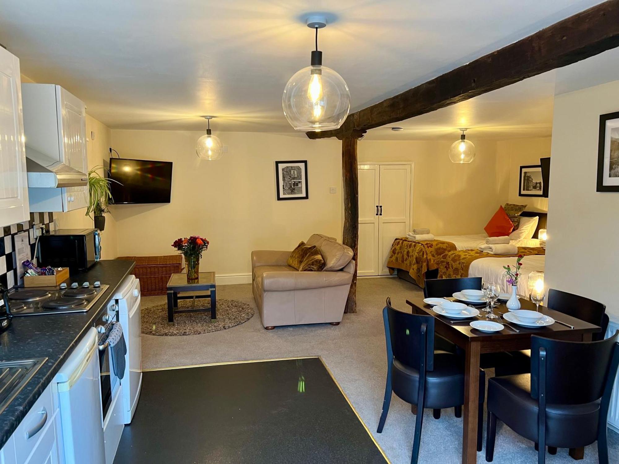 Dolgun Uchaf Historic B&B And Cottages In Snowdonia Dolgellau Exteriör bild