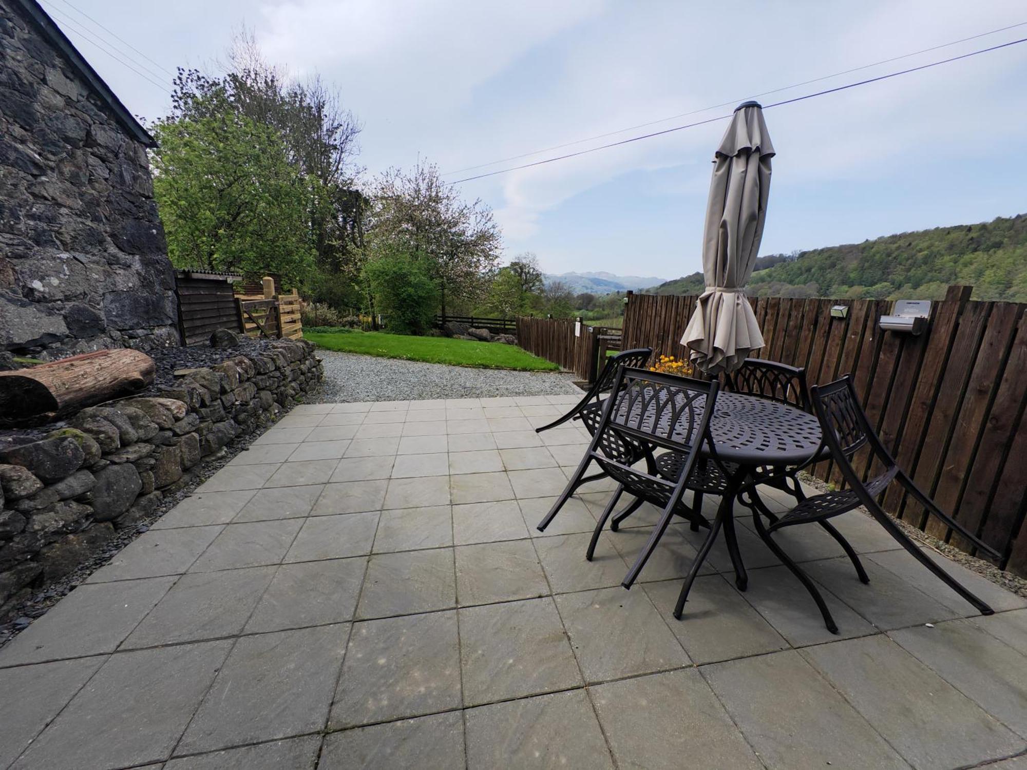 Dolgun Uchaf Historic B&B And Cottages In Snowdonia Dolgellau Exteriör bild