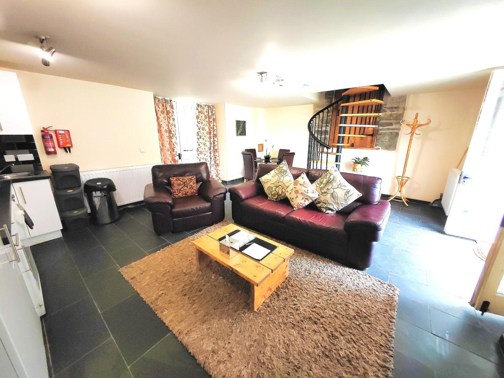 Dolgun Uchaf Historic B&B And Cottages In Snowdonia Dolgellau Exteriör bild