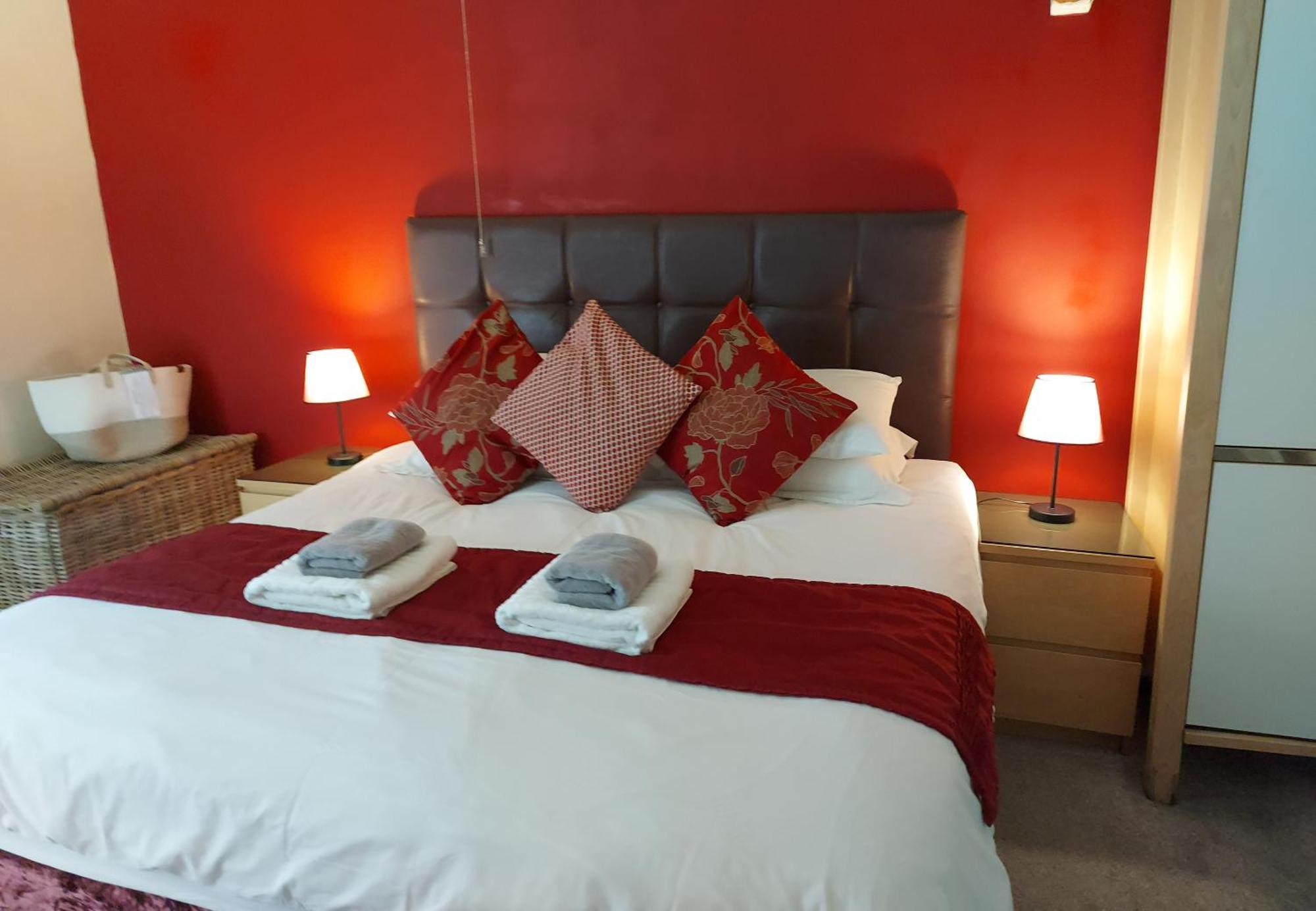Dolgun Uchaf Historic B&B And Cottages In Snowdonia Dolgellau Exteriör bild
